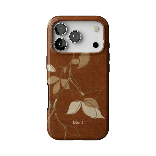 Verona iPhone Case