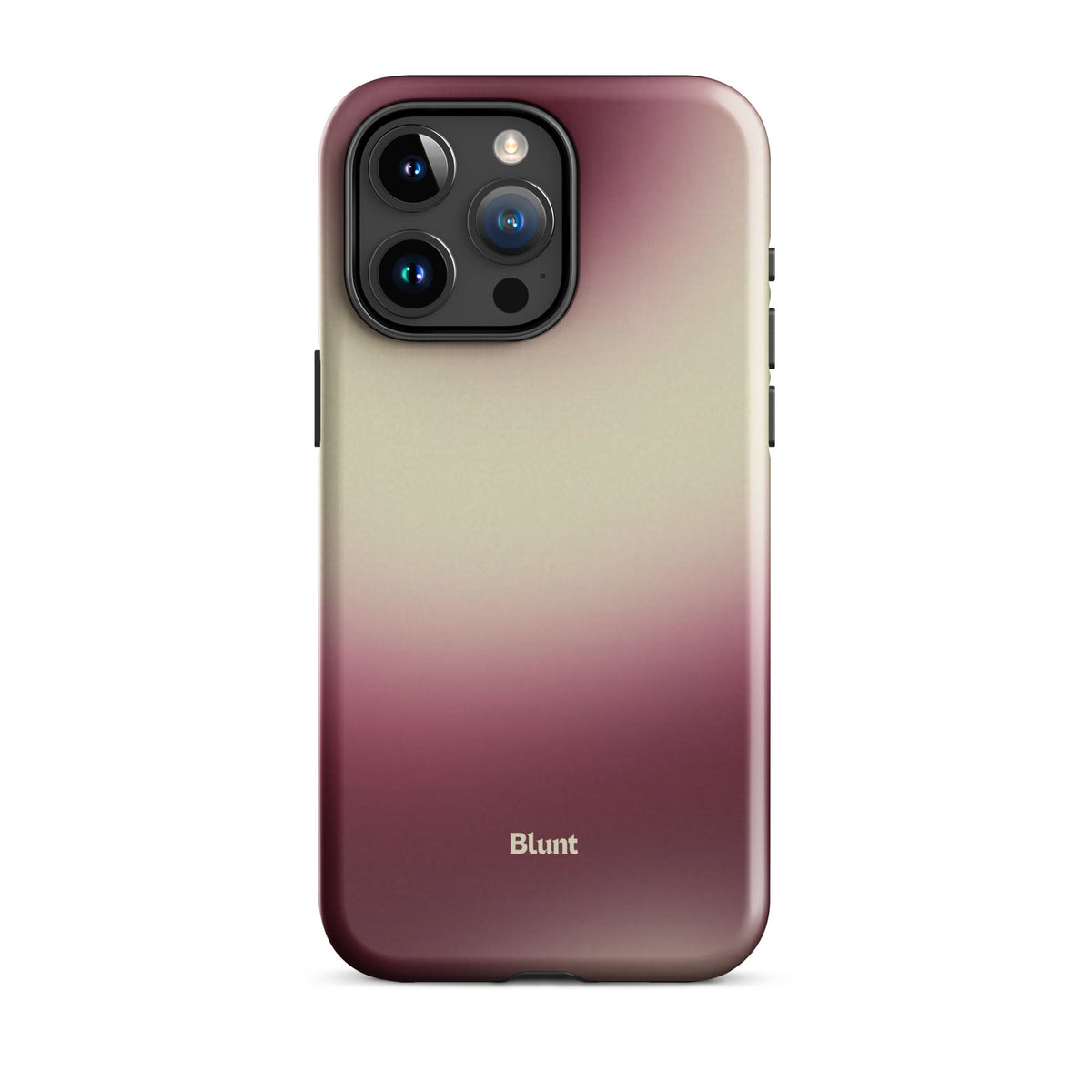 Very Berry iPhone Case