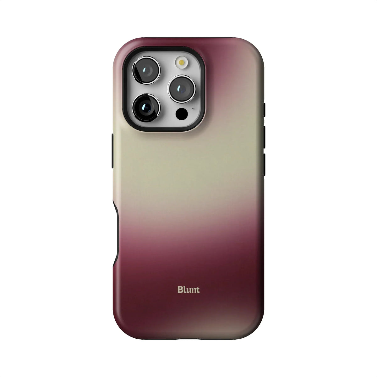 Very Berry iPhone Case