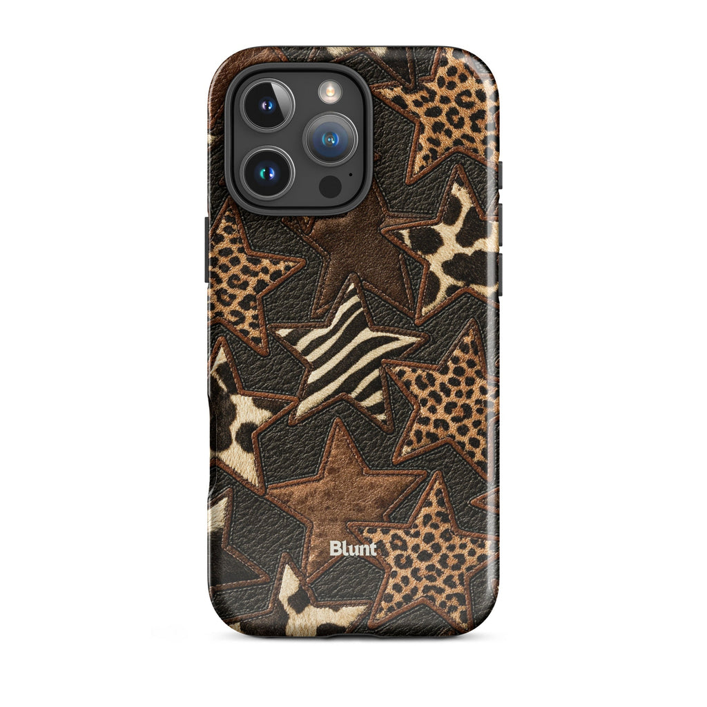 Vireli iPhone Case
