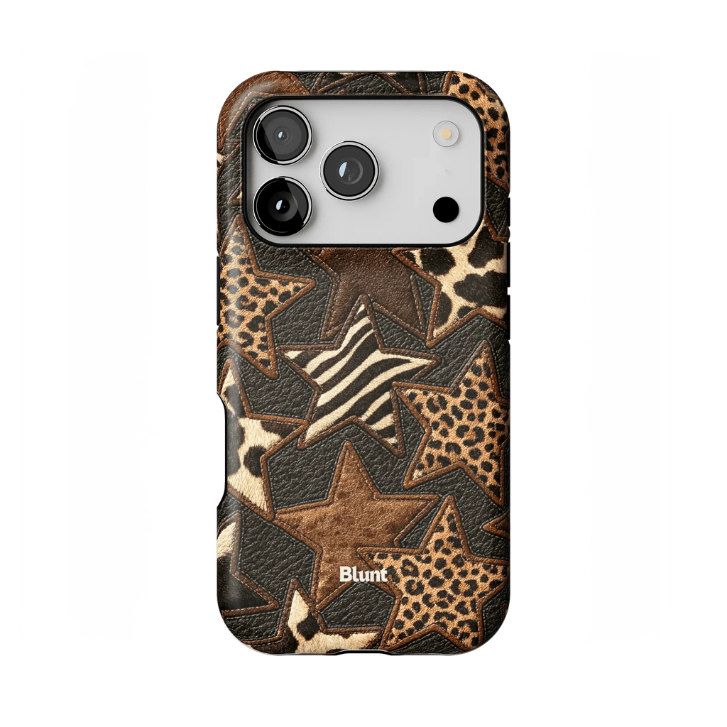 Vireli iPhone Case