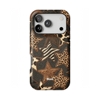 Vireli iPhone Case