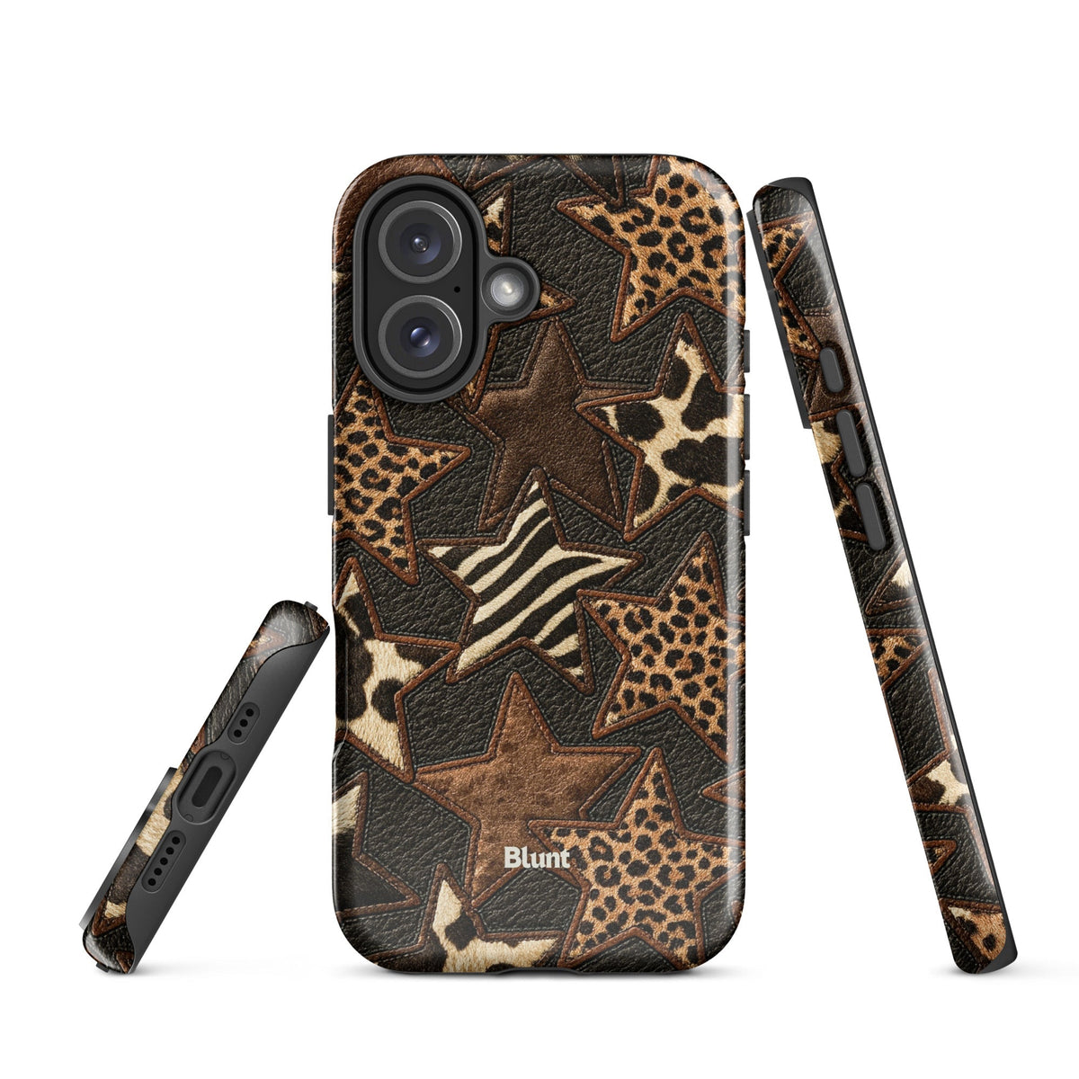 Vireli iPhone Case