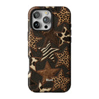 Vireli iPhone Case