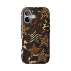 Vireli iPhone Case