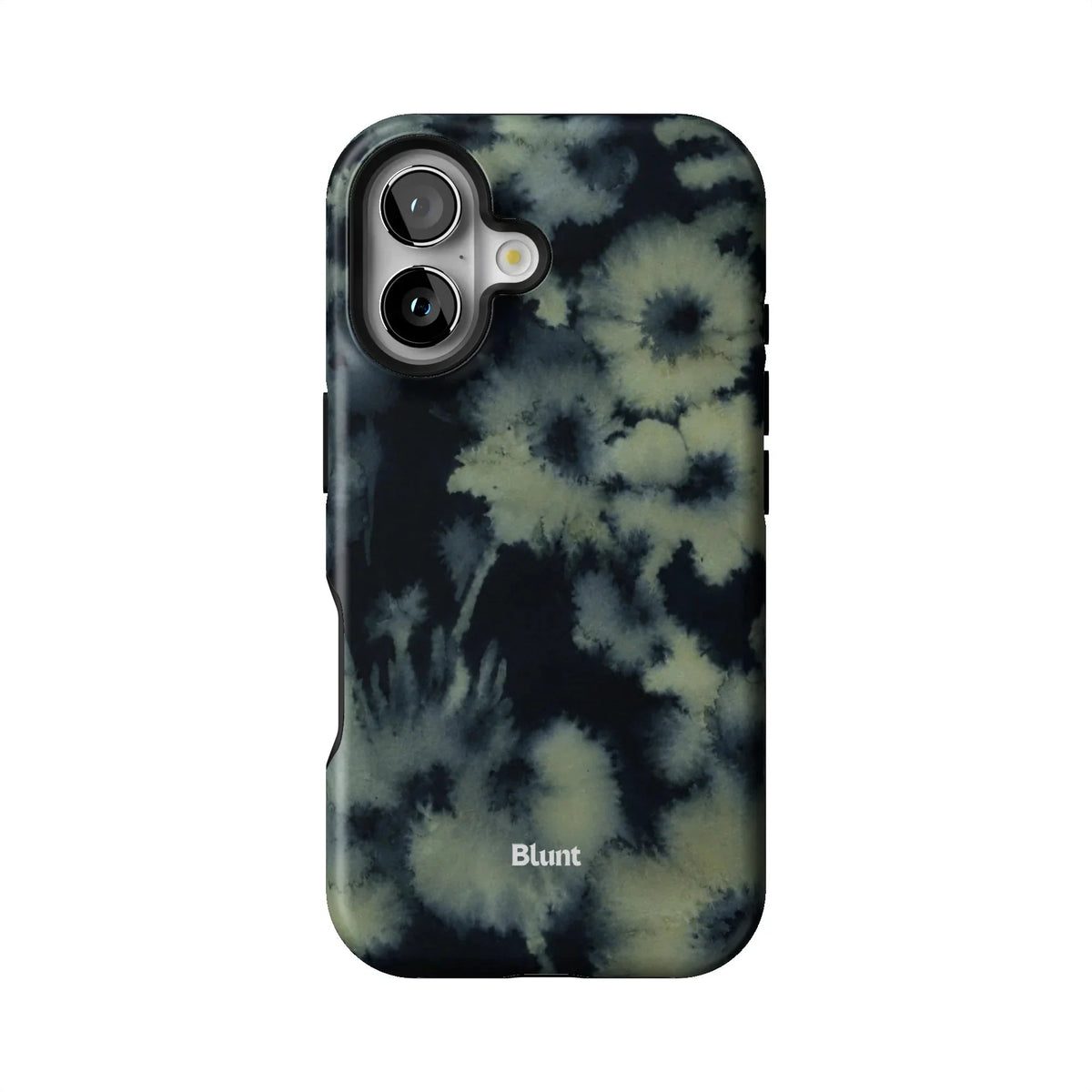 Viridian iPhone Case