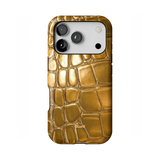 Solvane iPhone Case