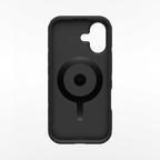 Cloud Dot iPhone Case