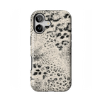 Arctic Ferine iPhone Case