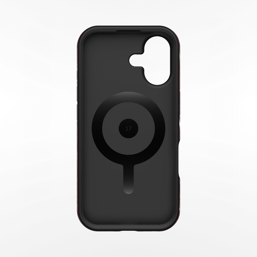 Velvet Rush iPhone Case