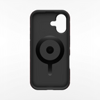 Velvet Rush iPhone Case