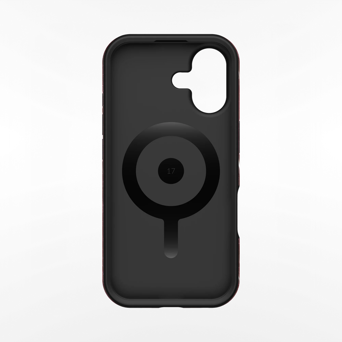 Velvet Rush iPhone Case