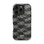 Veil iPhone Case