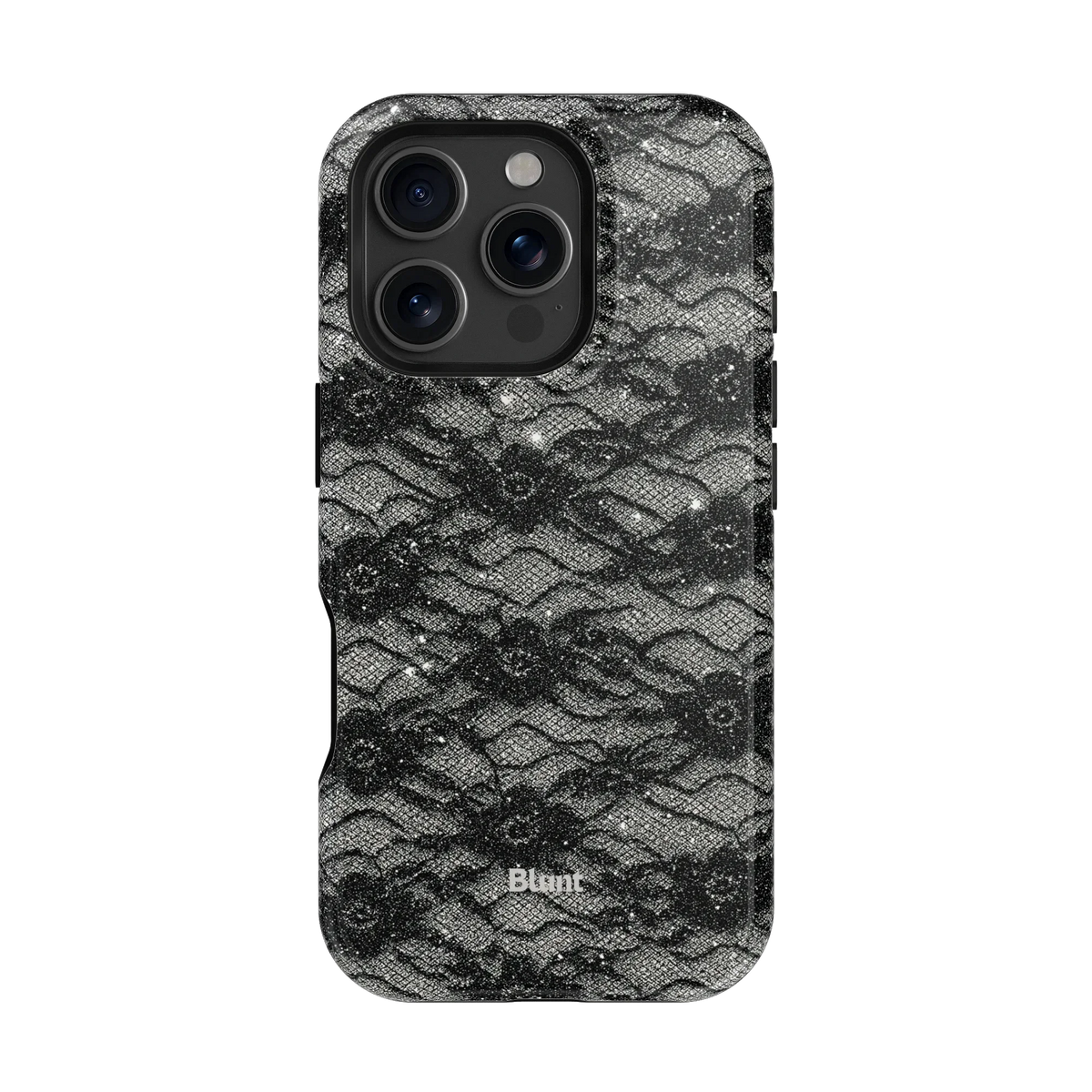 Veil iPhone Case