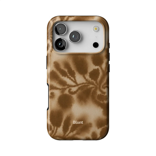 Wheat iPhone Case