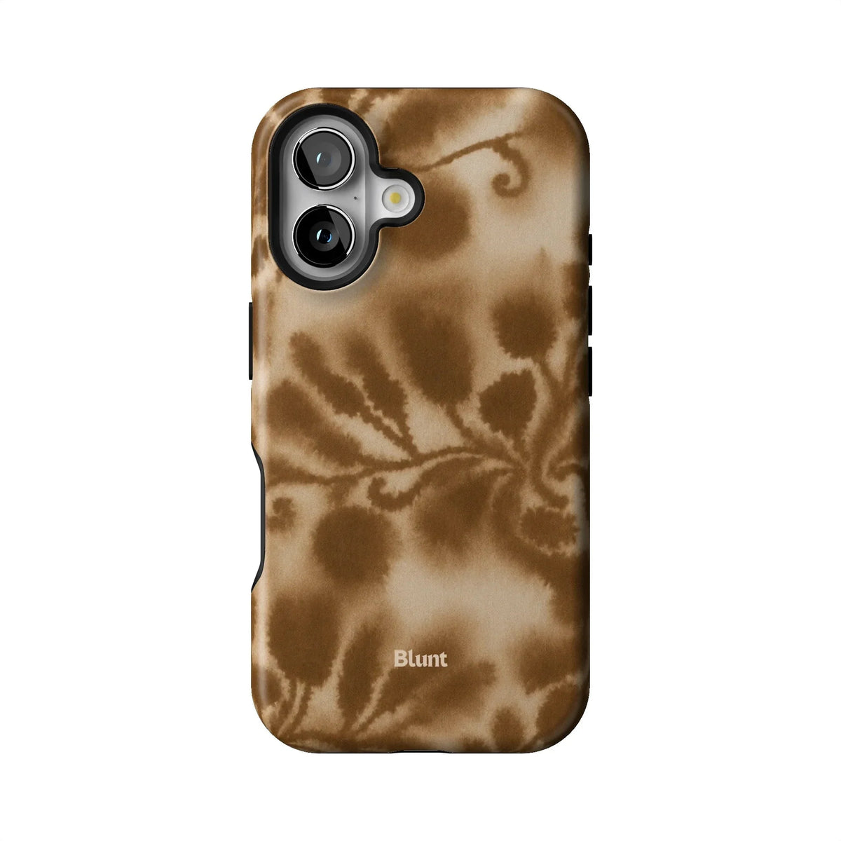 Wheat iPhone Case