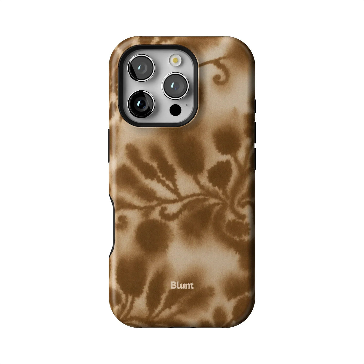 Wheat iPhone Case