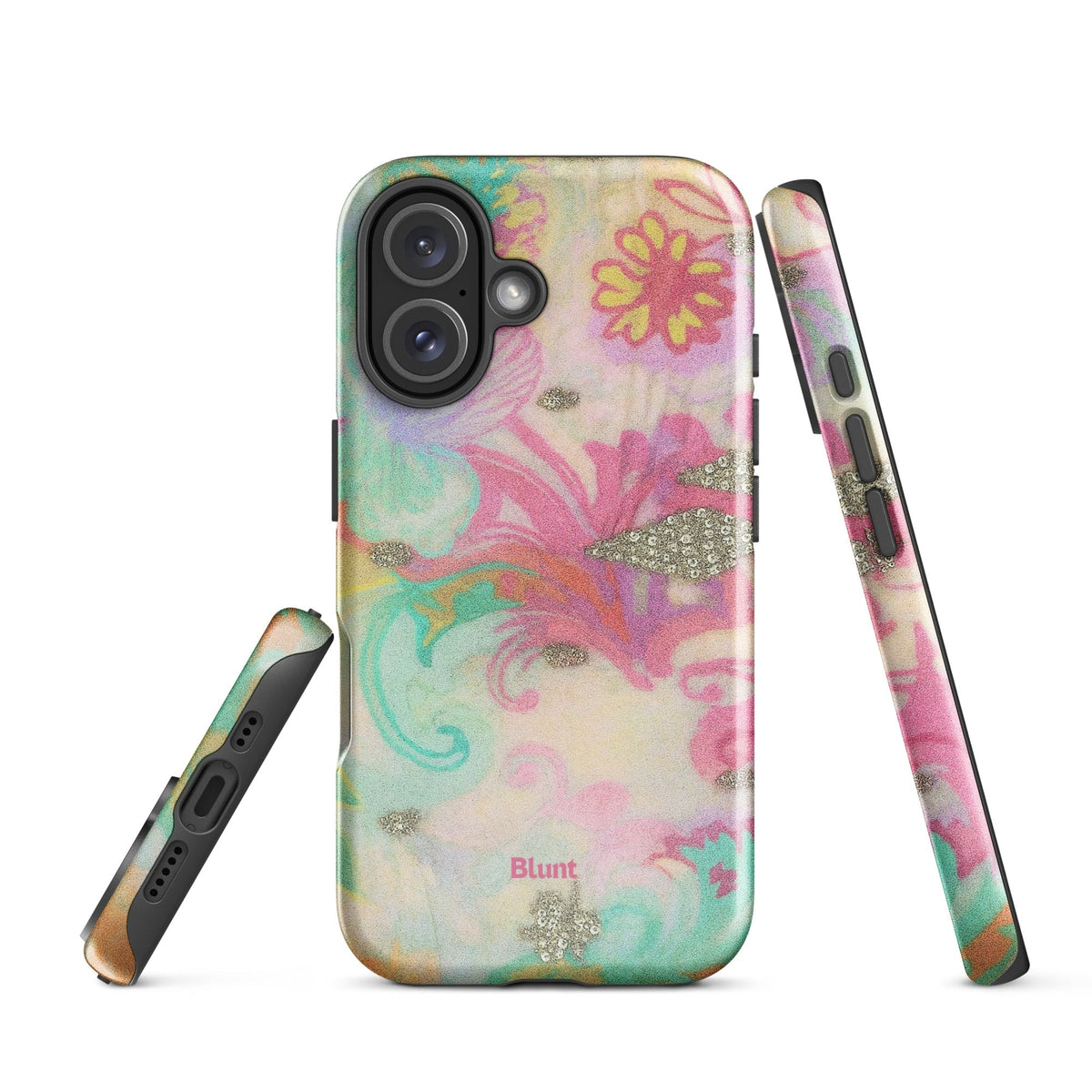 Whimsera iPhone Case