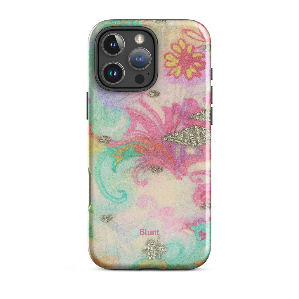 Whimsera iPhone Case