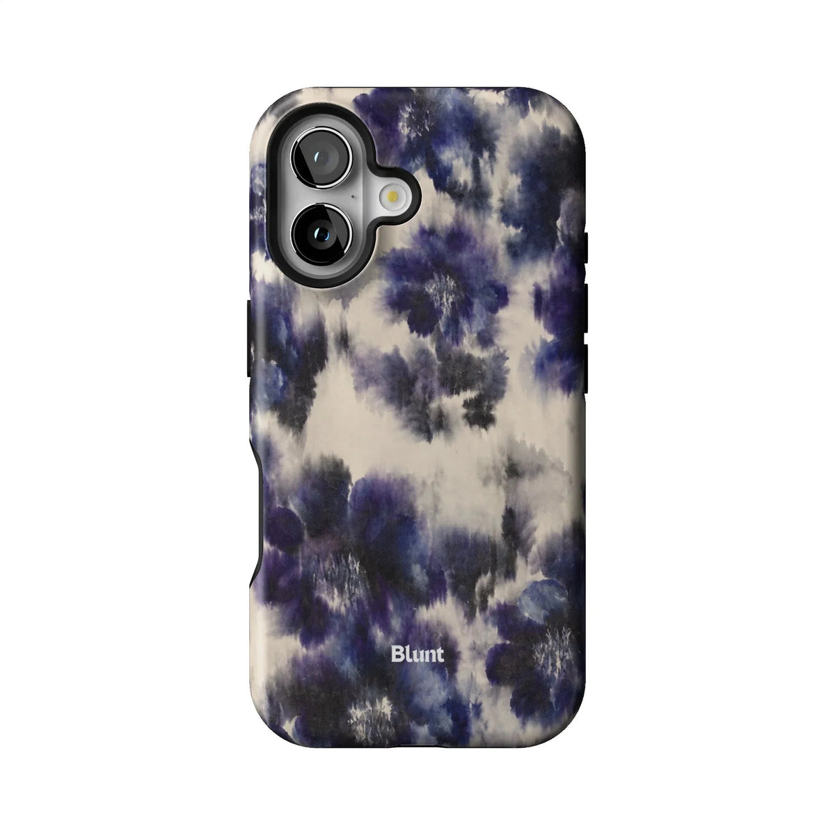 Wildflower iPhone Case