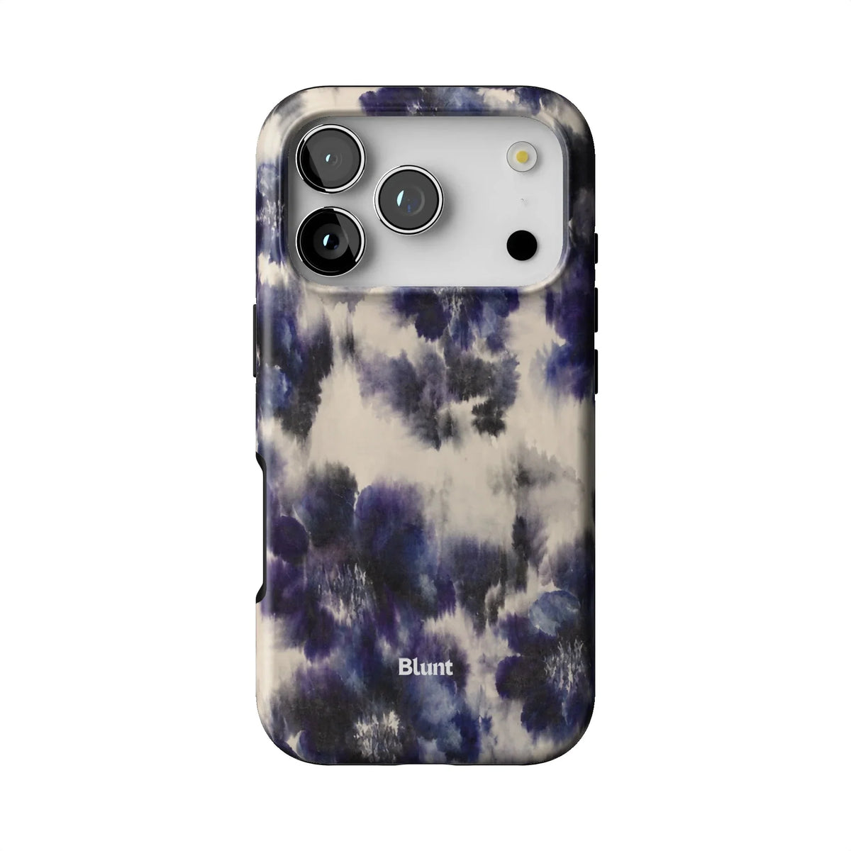 Wildflower iPhone Case