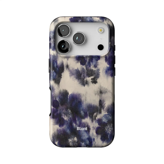 Wildflower iPhone Case