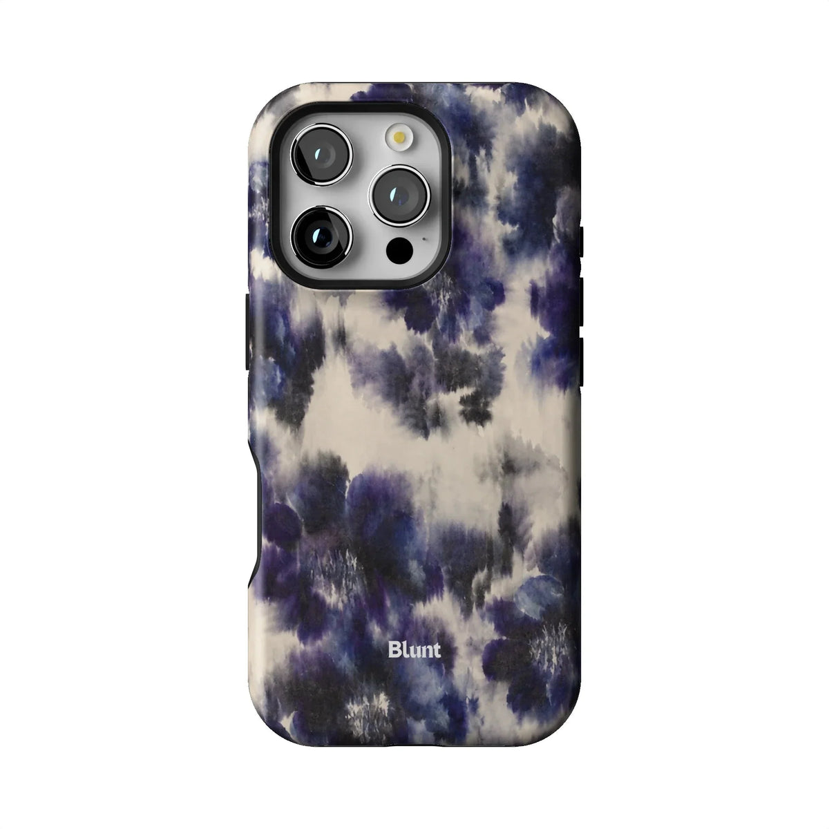Wildflower iPhone Case