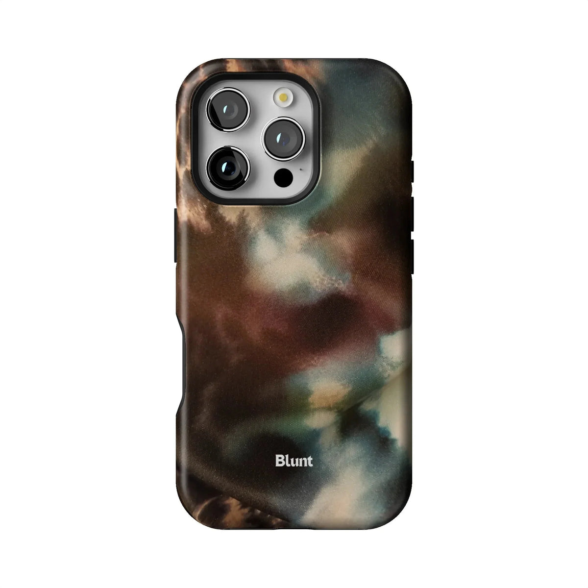 Wilt iPhone Case