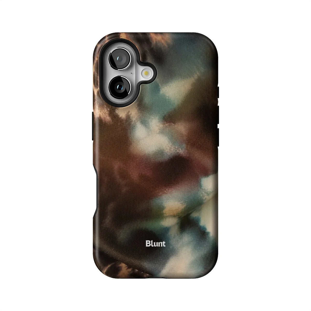 Wilt iPhone Case
