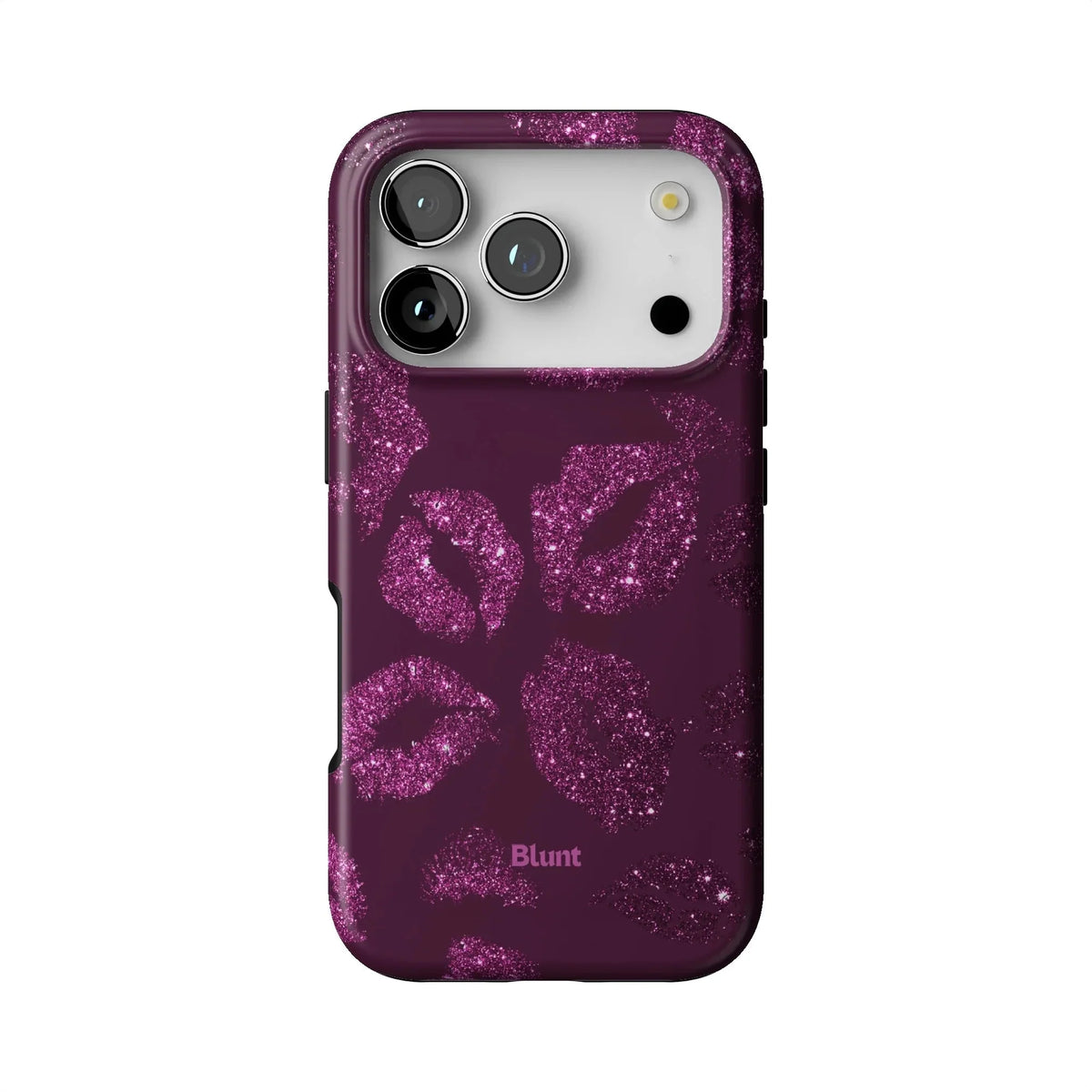 Wine Tease iPhone Case