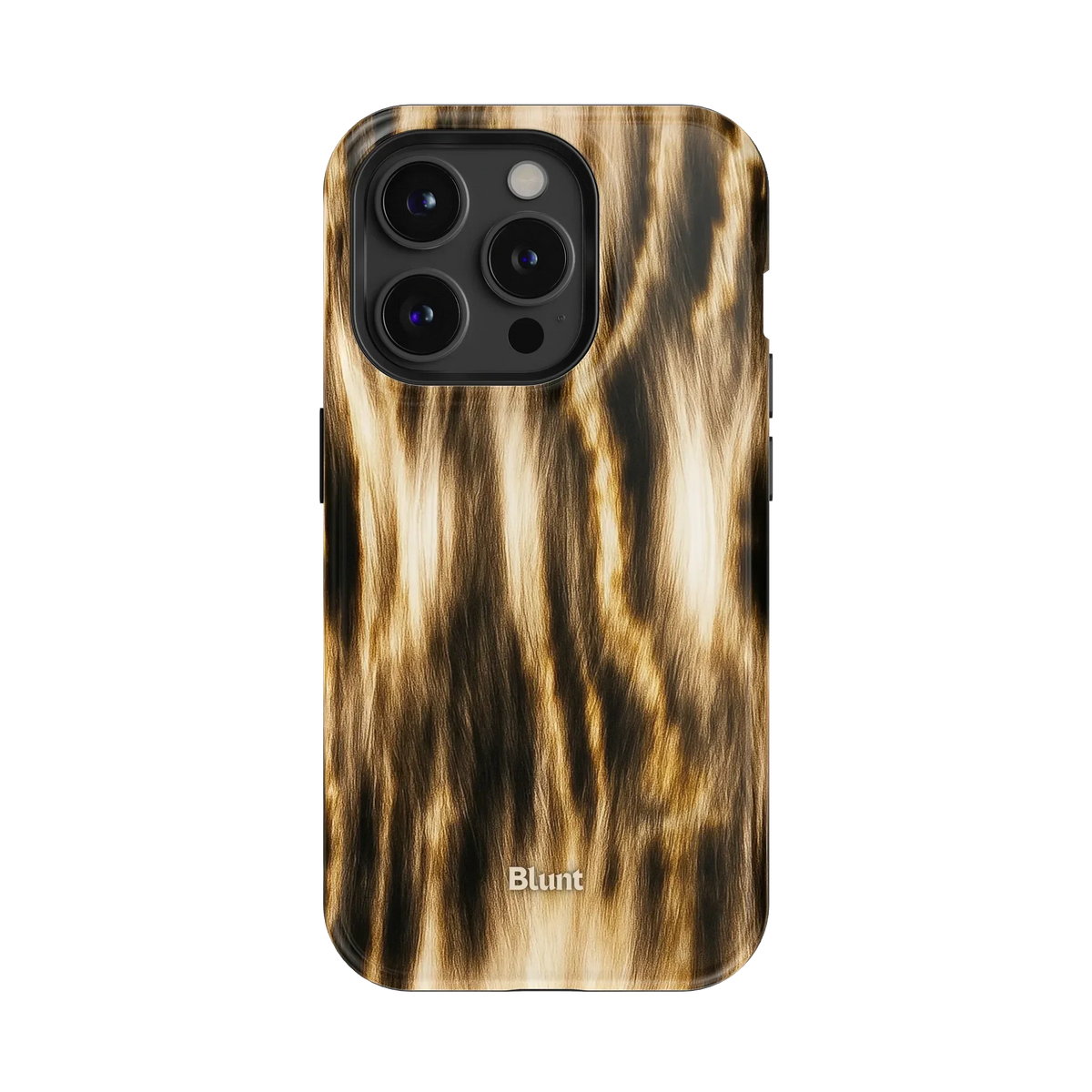 Feralis iPhone Case