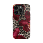 Belle iPhone Case