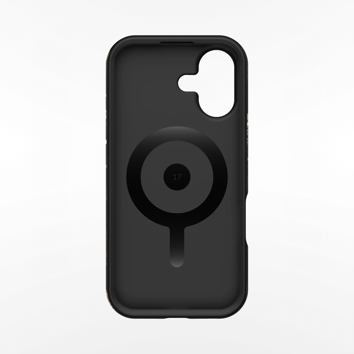 Noctrel iPhone Case