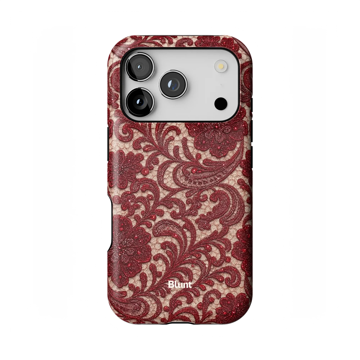 Maroux Veil iPhone Case