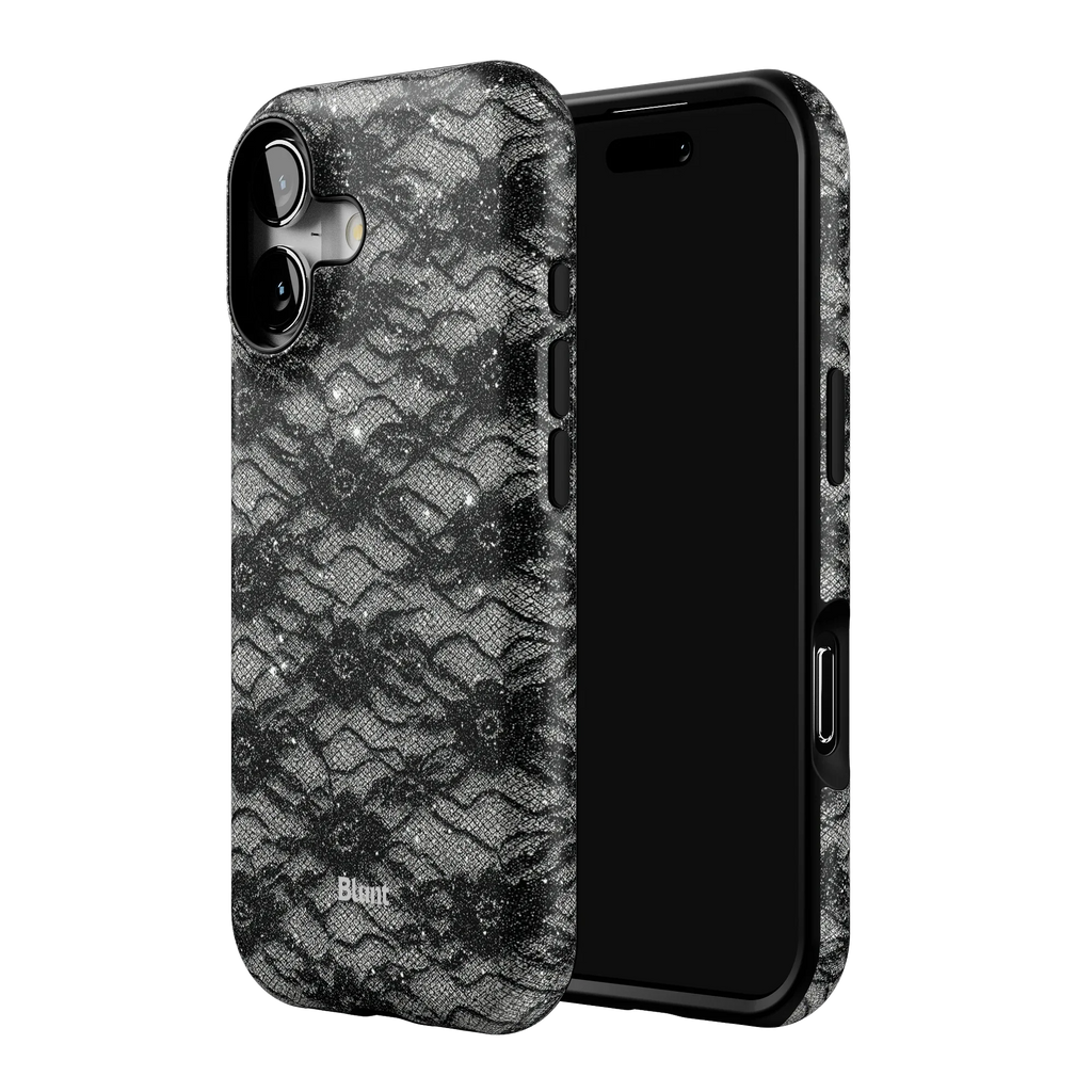 Veil iPhone Case