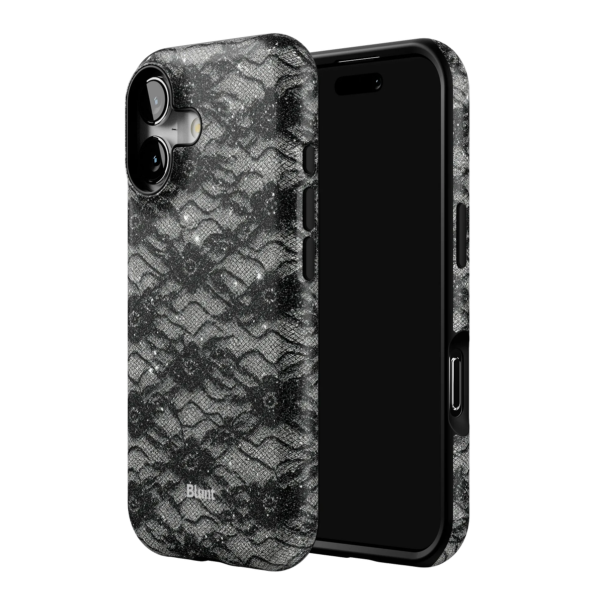 Veil iPhone Case