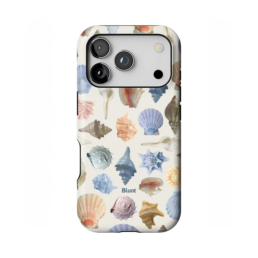 By the Sea iPhone Case