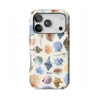 By the Sea iPhone Case