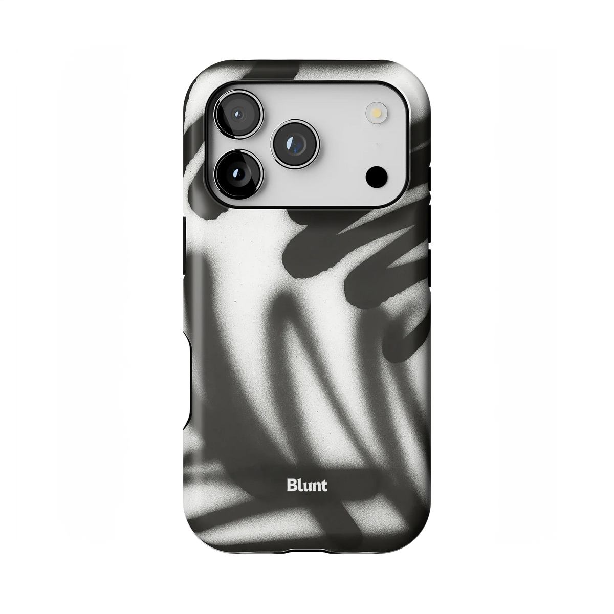 Phantom Ink iPhone Case