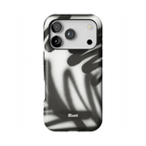 Phantom Ink iPhone Case