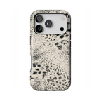 Arctic Ferine iPhone Case