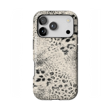Arctic Ferine iPhone Case
