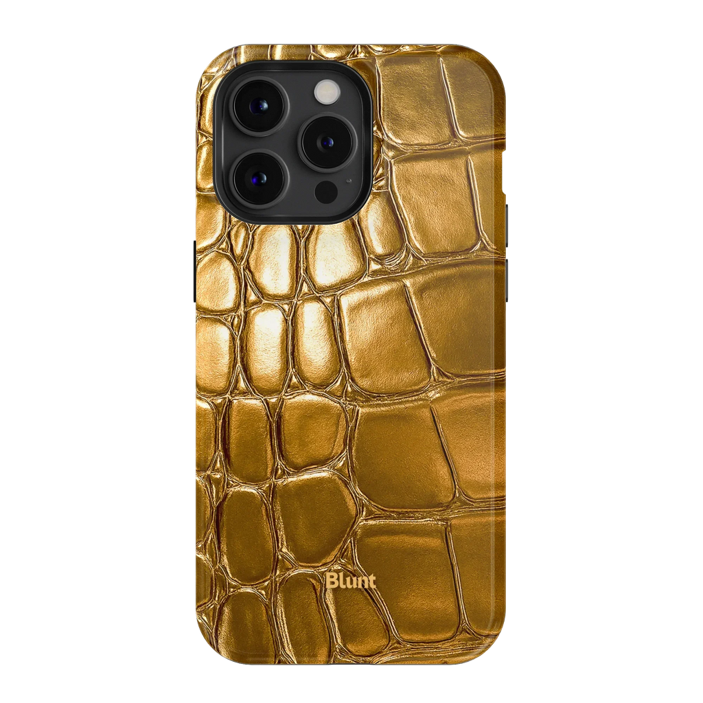 Solvane iPhone Case