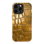 Solvane iPhone Case