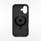 Crystal Clear iPhone Case