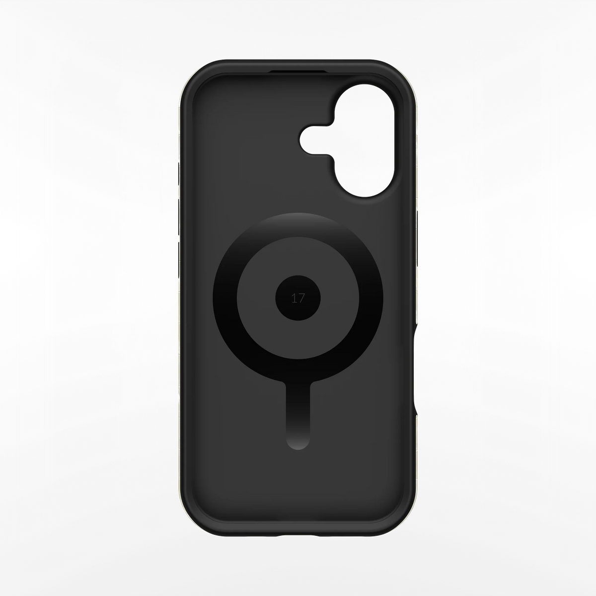 Crystal Clear iPhone Case