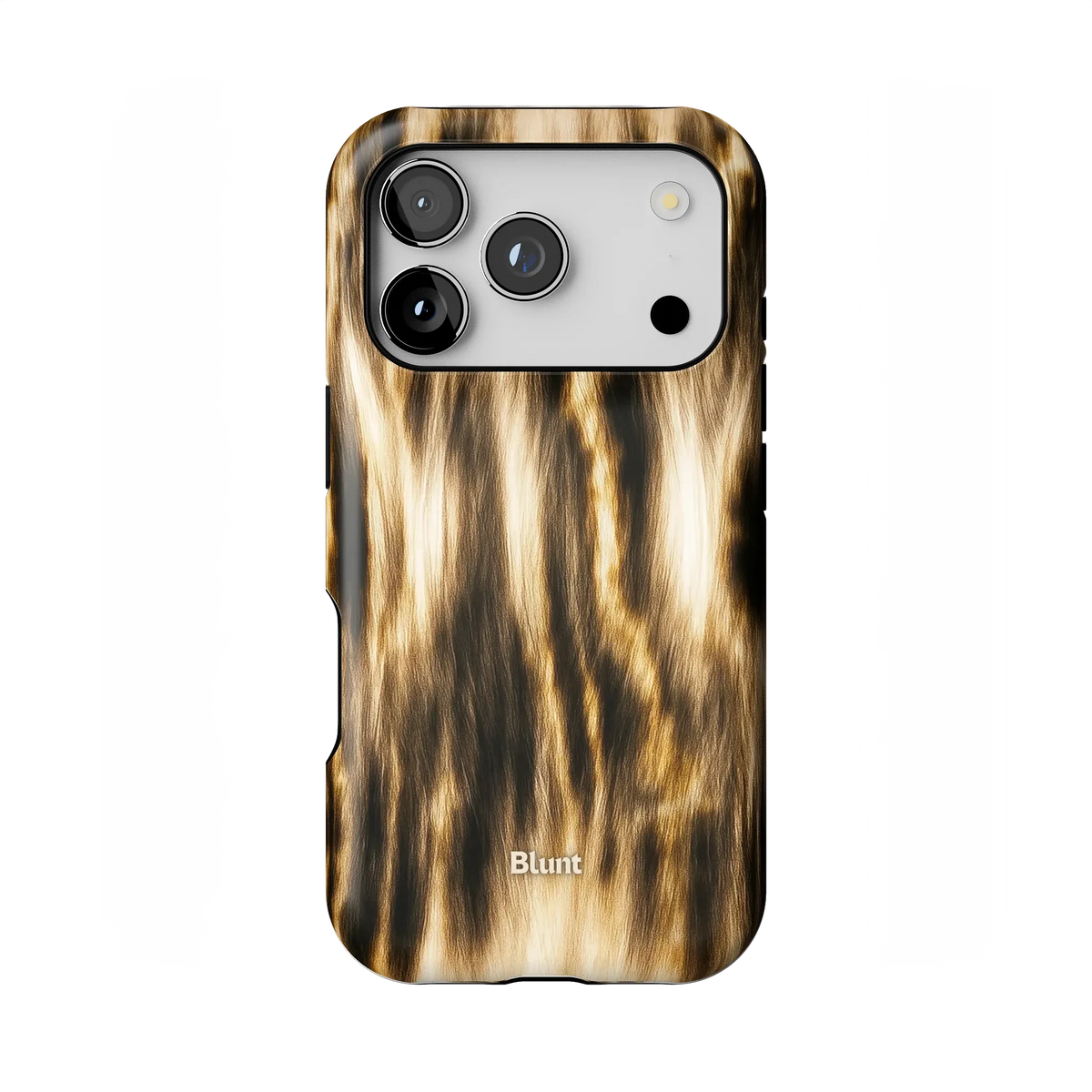 Feralis iPhone Case
