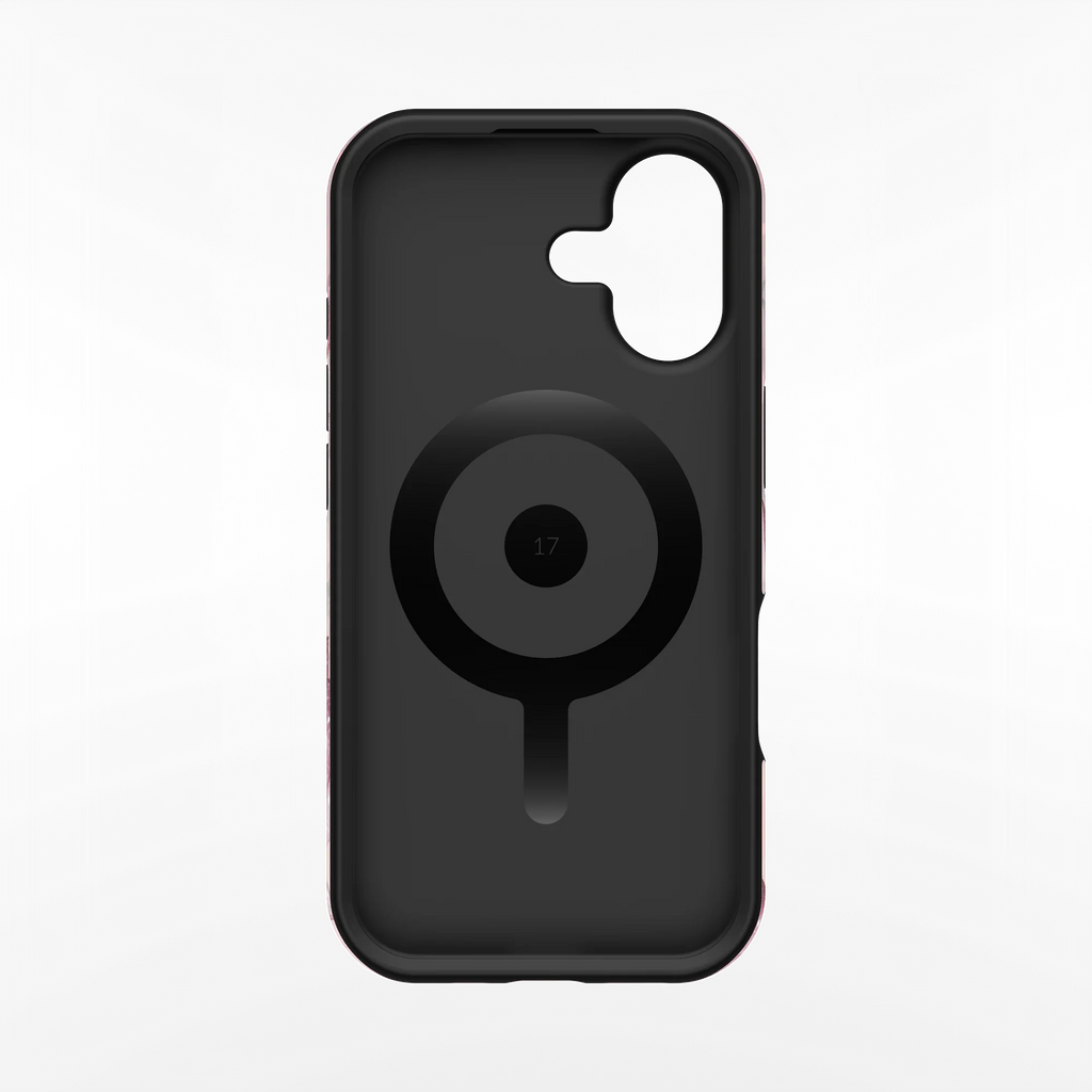 Arlene iPhone Case