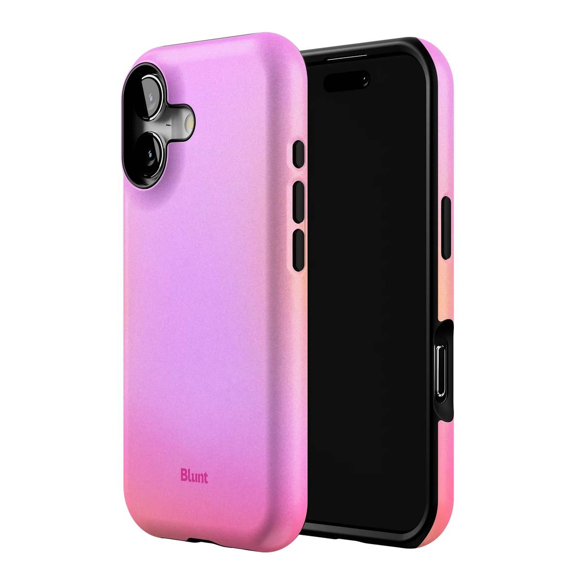 Cielle iPhone Case