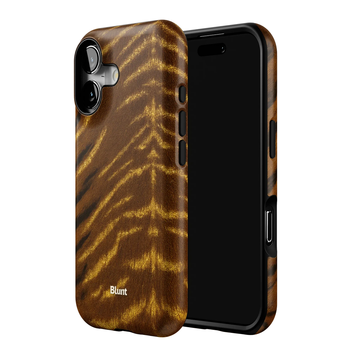 Cavalli iPhone Case